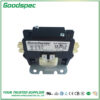 HLC-1NQ00AAC-001 HLC-1NQ00AAC(1P/20A/24VAC) DEFINITE PURPOSE CONTACTOR