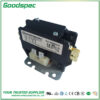 HLC-1NQ00AAC HLC-1NQ00AAC(1P/20A/24VAC) DEFINITE PURPOSE CONTACTOR