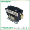 HLC-1NU02AAC.jpg HLC-1NU02AAC(1P/30A/208-240VAC) DEFINITE PURPOSE CONTACTOR