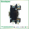 HLC-1XQ00AAC(1P/20A/24VAC) Definite Purpose Contactor