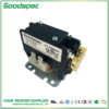 HLC-1XQ00AAC(1P/20A/24VAC) Definite Purpose Contactor
