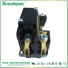 HLC-1XQ01AAC(1P/25A/24VAC) Definite Purpose Contactor