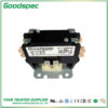 HLC-1XQ04GG(1P/40A/24VAC) Definite Purpose Contactor