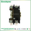 HLCY1XQ04GG(1P/40A/24VAC) Definite Purpose Contactor