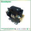 HLC-1XU01AAC-004 HLC-1XU01AAC(1P/25A/208-240VAC) Definite Purpose Contactor