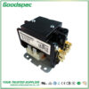 HLC-2XQ00AAC.jpg GC-2XQ02AAC(2P/30A/24VAC) Definite Purpose Contactor