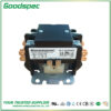 HLC-2XT04GG-001 HLC-2XT04GG(2P/40A/120VAC)DEFINITE PURPOSE CONTACTOR