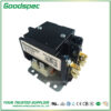 HLC-2XU00AAC.jpg HLC-2XU00AAC(2P/20A/208-240VAC) DEFINITE PURPOSE CONTACTOR