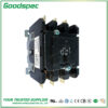 HLC-1NT02AAC(1P/30A/120VAC) DEFINITE PURPOSE CONTACTOR