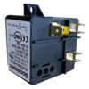 HLR3800-4AL5L-1.jpg HLR3800-4AL5L POTENTIAL TYPE MOTOR STARTING RELAY