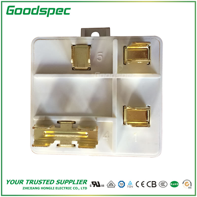 HLR3800-4G3D Potential Relay