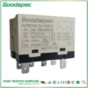 HLR6100-2ATNBCF-VAC240-03 HLR6100-2ATNBCF-VAC208/240 High Power Relay