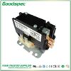 HLC-1NQ04GG(1P/40A/24VAC) DEFINITE PURPOSE CONTACTOR