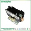 products-HLC-1NU04GG.jpg HLC-1NU04GG(1P/40A/208-240VAC) DEFINITE PURPOSE CONTACTOR