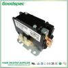 HLC-1NV04GG(1P/40A/277VAC) DEFINITE PURPOSE CONTACTOR