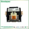 products-HLC-1XQ04GG-001.jpg GC-1XQ04GG(1P/40A/24VAC) Definite Purpose Contactor