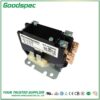 HLC-1XU04GG(1P/40A/208-240VAC) Definite Purpose Contactor