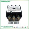 products-HLC-3XQ00CY-005.jpg HLC-3XQ00CY(3P/20A/24VAC)DEFINITE PURPOSE CONTACTOR
