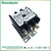 products-HLC-3XQ00CY.jpg HLC-3XQ00CY(3P/20A/24VAC)DEFINITE PURPOSE CONTACTOR