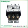 GC-3XQ02CY(3P/30A/24VAC)DEFINITE PURPOSE CONTACTOR
