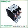 HLC-3XQ04CG(3P/40A/24VAC) Definite Purpose Contactor