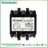 products-HLC-3XQ07CG-001.jpg HLC-3XQ07CG(3P/75A/24VAC)DEFINITE PURPOSE CONTACTOR