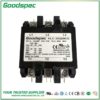 products-HLC-3XQ09CG-001.jpg HLC-3XQ09CG(3P/90A/24VAC)DEFINITE PURPOSE CONTACTOR