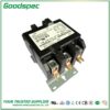 products-HLC-3XQ09CG-003.jpg HLC-3XQ09CG(3P/90A/24VAC)DEFINITE PURPOSE CONTACTOR