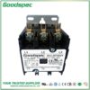 GC-3XT02CY(3P/30A/120VAC)DEFINITE PURPOSE CONTACTOR