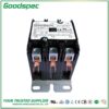 HLC-3XT04CG(3P/40A/120VAC) Definite Purpose Contactor