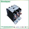 HLC-3XT04CG(3P/40A/120VAC) Definite Purpose Contactor