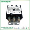 products-HLC-3XU00CY-003.jpg HLC-3XU00CY(3P/20A/208-240VAC)DEFINITE PURPOSE CONTACTOR