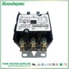 products-HLC-3XU01CY-005.jpg HLC-3XU01CY(3P/25A/208-240VAC)DEFINITE PURPOSE CONTACTOR