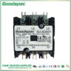 GC-3XU02CY(3P/30A/208-240VAC)DEFINITE PURPOSE CONTACTOR