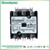 HLC-3XU04CG(3P/40A/208-240VAC) Definite Purpose Contactor