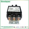 HLC-3XV07CG(3P/75A/277VAC)DEFINITE PURPOSE CONTACTOR