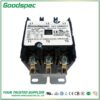 products-HLC-3XW00CY-003.jpg HLC-3XW00CY(3P/20A/380-400VAC)DEFINITE PURPOSE CONTACTOR