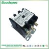 products-HLC-3XW00CY.jpg HLC-3XW00CY(3P/20A/380-400VAC)DEFINITE PURPOSE CONTACTOR