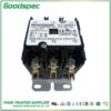 HLC-3XW02CY(3P/30A/380-400VAC)DEFINITE PURPOSE CONTACTOR
