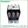 HLC-3XW04CG(3P/40A/308-400VAC) DEFINITE PURPOSE CONTACTOR