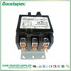HLC-3XW07CG(3P/75A/380-400VAC)DEFINITE PURPOSE CONTACTOR