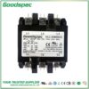 products-HLC-3XW09CG-001.jpg HLC-3XW09CG(3P/90A/380-400VAC)DEFINITE PURPOSE CONTACTOR