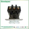 products-HLC-3XW09CG-005.jpg HLC-3XW09CG(3P/90A/380-400VAC)DEFINITE PURPOSE CONTACTOR