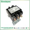 products-HLC-3XW09CG.jpg HLC-3XW09CG(3P/90A/380-400VAC)DEFINITE PURPOSE CONTACTOR