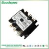 products-HLC-3XWU00CY1RB-002.jpg HLC-3XU00CY1RB(3P/20A/208-240VAC)DEFINITE PURPOSE CONTACTOR