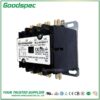 HLC-4XQ00CY(4P/20A/24V) DEFINITE PURPOSE CONTACTOR