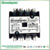 products-HLC-4XQ01CY-001.jpg HLC-4XQ01CY(4P/25A/24V) DEFINITE PURPOSE CONTACTOR