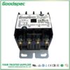 products-HLC-4XQ01CY-002.jpg HLC-4XQ01CY(4P/25A/24V) DEFINITE PURPOSE CONTACTOR
