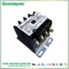 products-HLC-4XQ01CY-003.jpg HLC-4XQ01CY(4P/25A/24V) DEFINITE PURPOSE CONTACTOR
