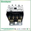 products-HLC-4XQ01CY-004.jpg HLC-4XQ01CY(4P/25A/24V) DEFINITE PURPOSE CONTACTOR